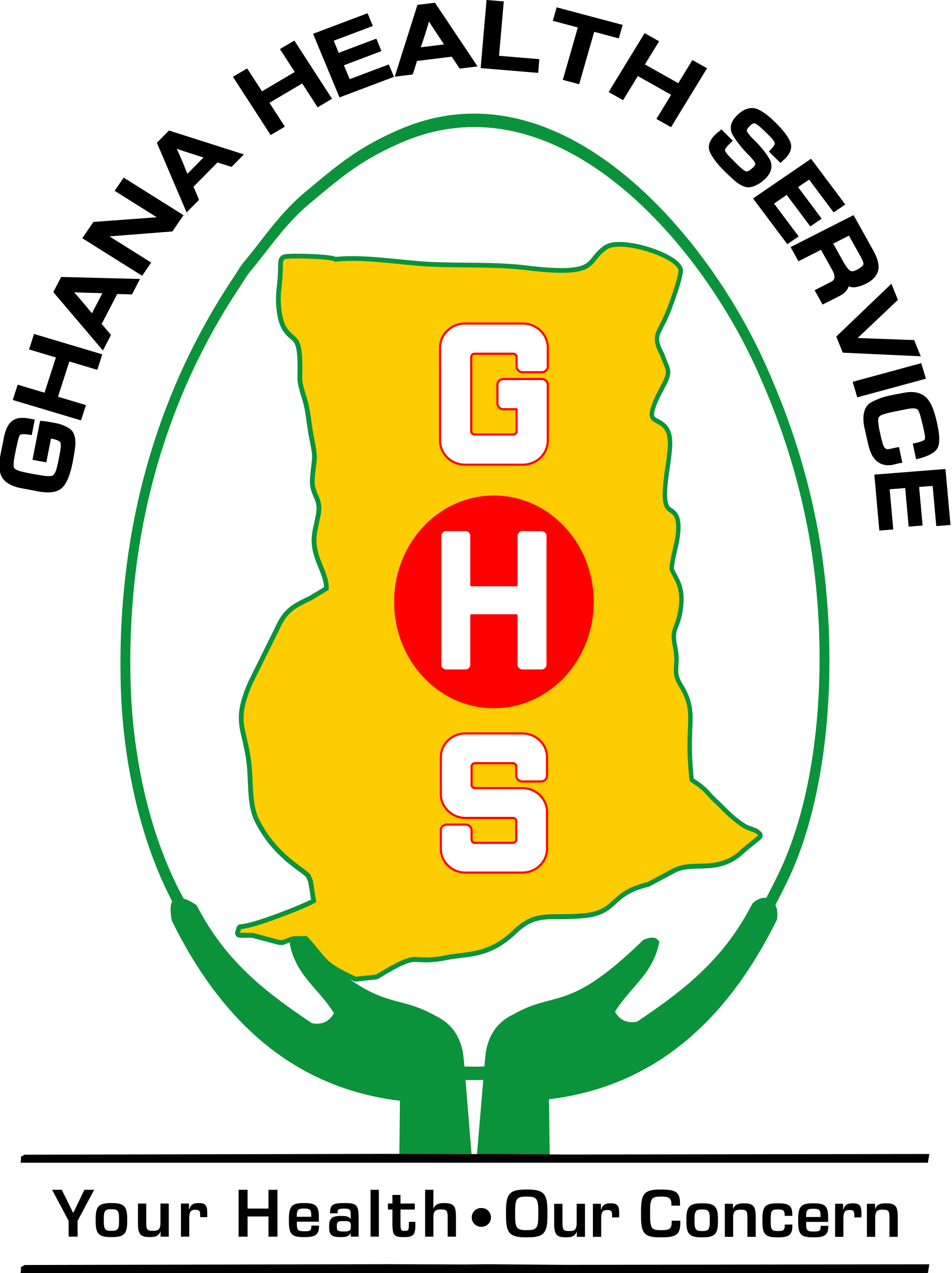 Ghana Health Service