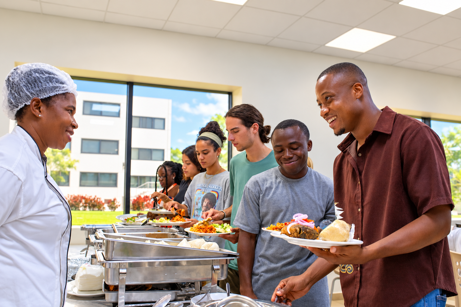 Ensign Global University photo 7