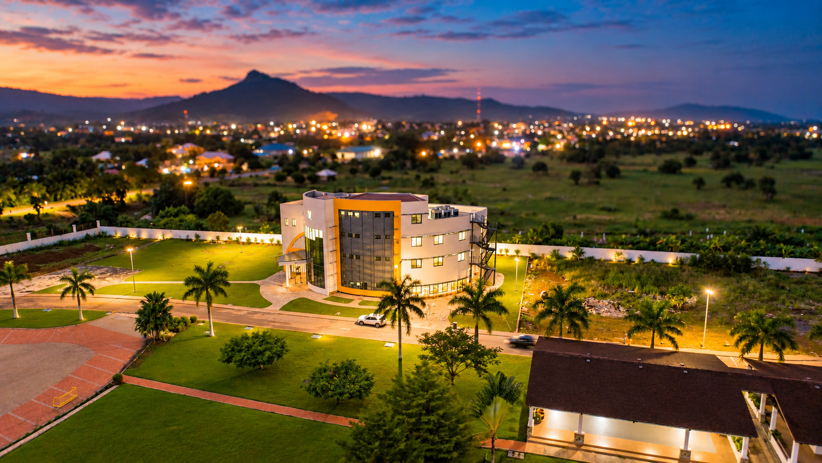 Ensign Global University photo 2