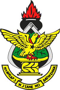 Kwame Nkrumah University of Science and Technology logo