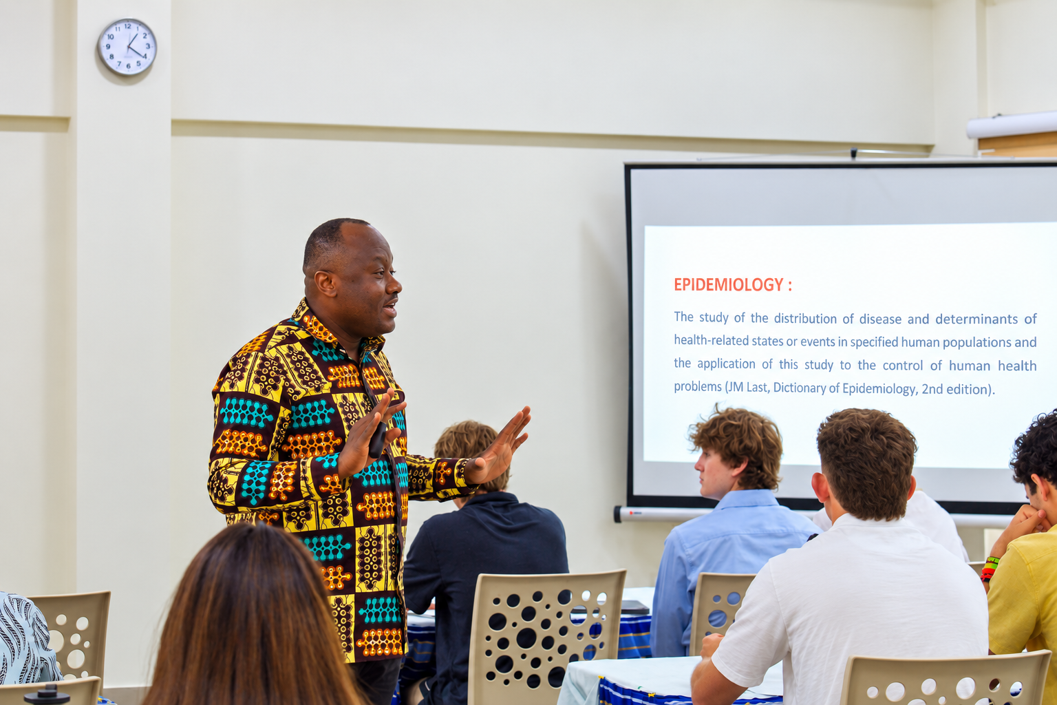 Ensign Global University photo 17
