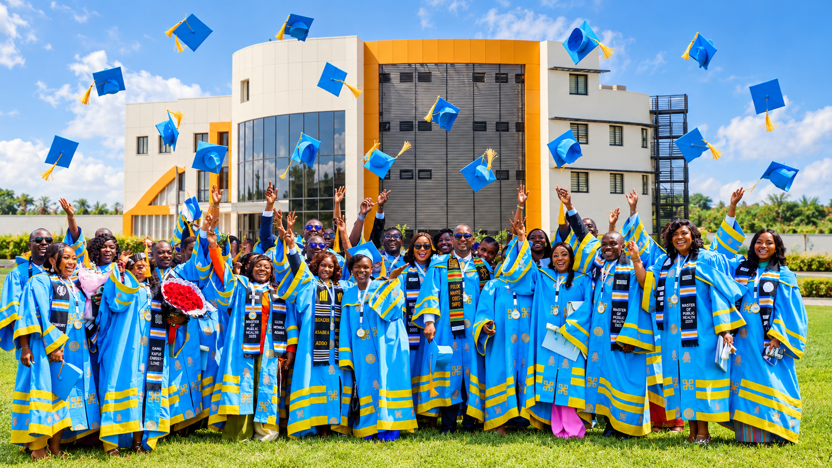 Ensign Global University photo 3