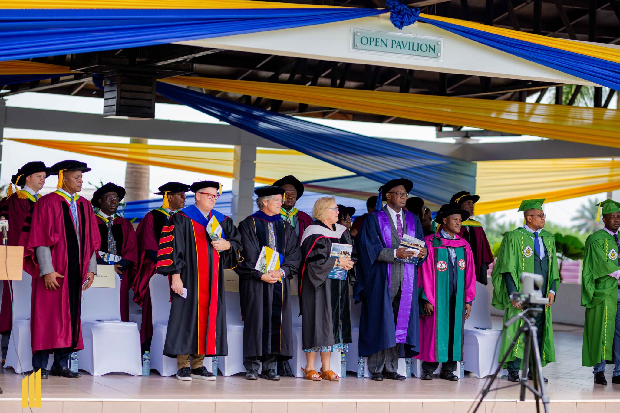 Ensign Global College to Adopt new Degree Programmes to Respond to Ghana’s Needs
