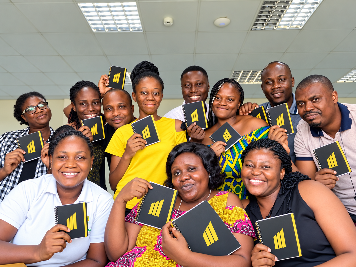 Leadership Corps community health service