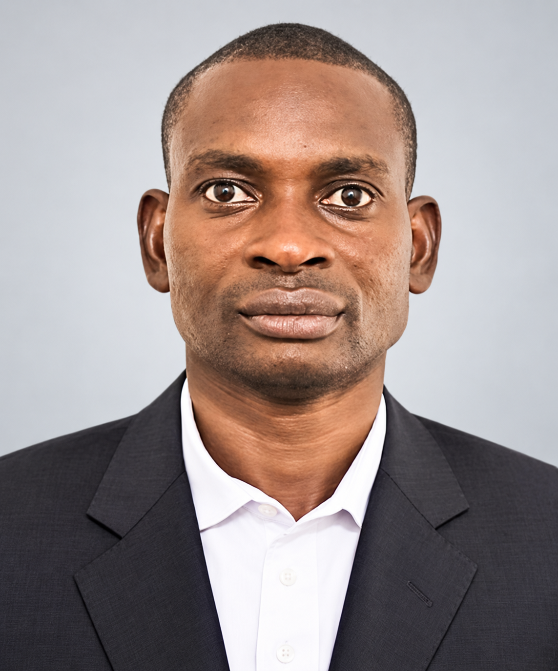Portrait of Rockshell Gomado