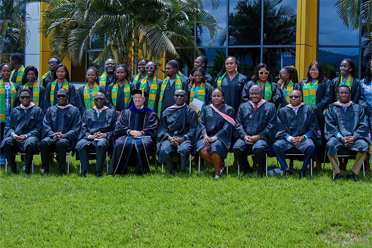 11th Matriculation Ceremony