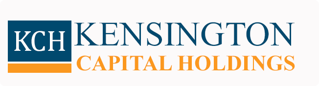 Kensington Capital Holdings logo