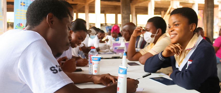 Ensign Global College Adopts New Degree Programmes