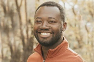 Daniel Opoku Agyemang