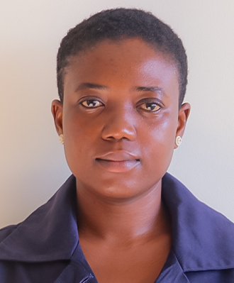 Louisa Osei-Bonsu