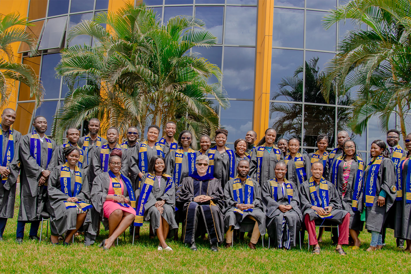 13th Matriculation Ceremony