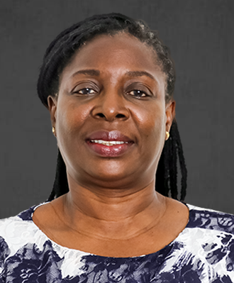 Yayra Akpetey