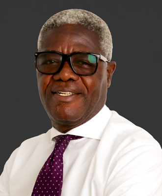 Stephen Amakye