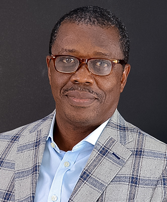 Felix Asem