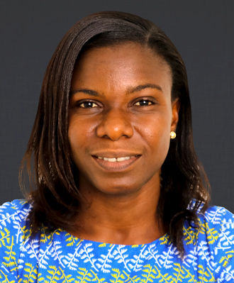 Sylvestina E. Acquah