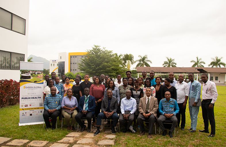 Healthcare Access to Underserved Communities
