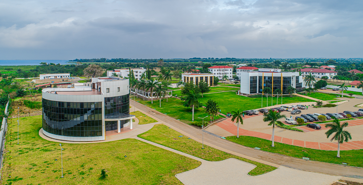 Ensign Global University campus life
